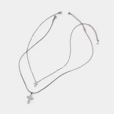 Aldo Mathias In Gray