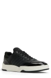 Aldo Mauro Sneaker In Black