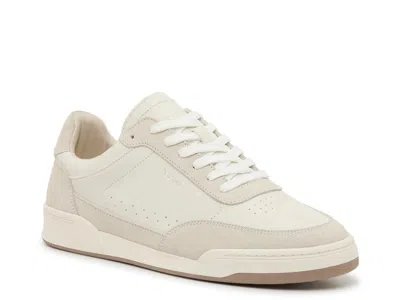 Aldo Maxi Court Sneaker In Neutral