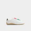 Aldo Maximum In White
