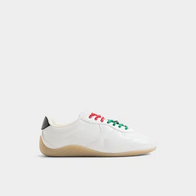 Aldo Maximum In White