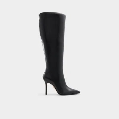 ALDO MAYBELLIE-WC IN BLACK