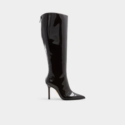 Aldo Maybellie-wc In Dark Brown