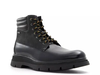 Aldo Mayfair Boot In Black