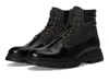Aldo Mayfair Boot In Black