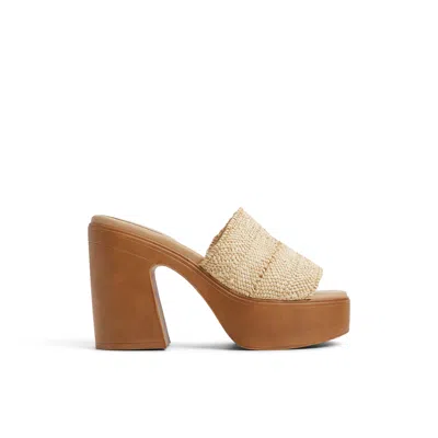 Aldo Maysee In Beige