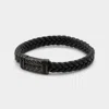 Aldo Mayson In Black In Black