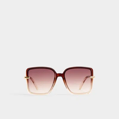 Aldo Mayya In Brown