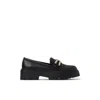 Aldo Mazey In Black