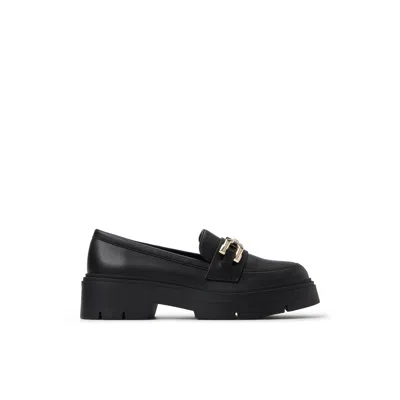 Aldo Mazey In Black