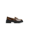 Aldo Mazey In Brown
