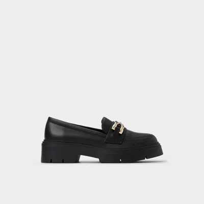ALDO MAZEY IN BLACK