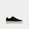 Aldo Mcenroe In Open Black In Black