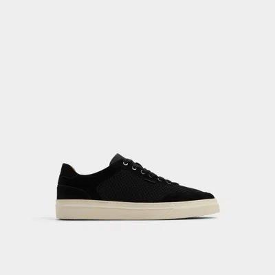 Aldo Mcenroe In Open Black
