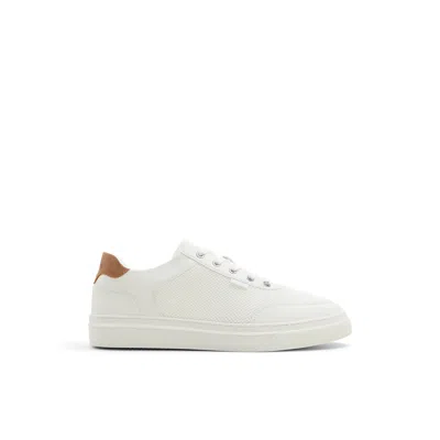 Aldo Mcenroe In White