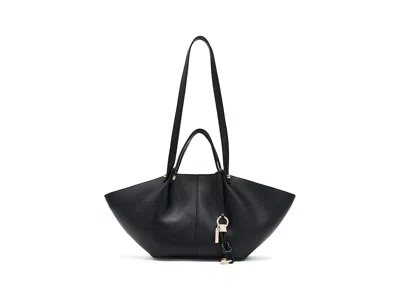 Aldo Meava Satchel Handbags Black: One Size