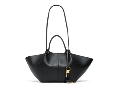 Aldo Meava Tote In Black