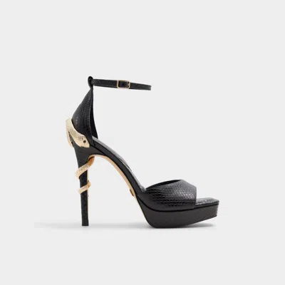 Aldo Medusa In Other Black