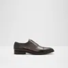 Aldo Meekes In Dark Brown