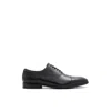 Aldo Meekes In Black