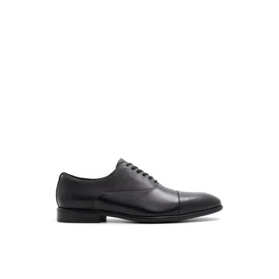 Aldo Meekes In Black