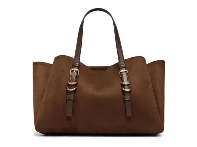 Aldo Meleahh Tote In Brown