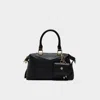 Aldo Mellowbagg In Black In Black