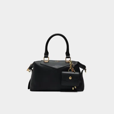 Aldo Mellowbagg In Black