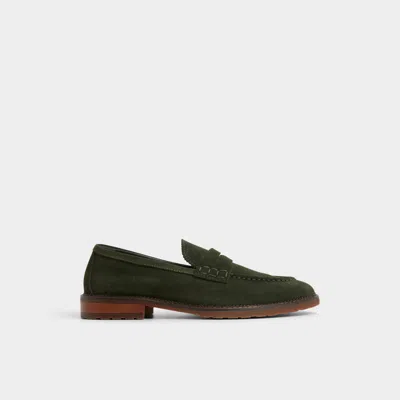 Aldo Melvillee In Pine Green