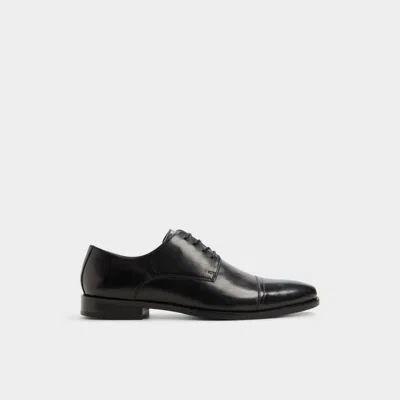 Aldo Men's Antico – Black – Size 8 In Animal Print