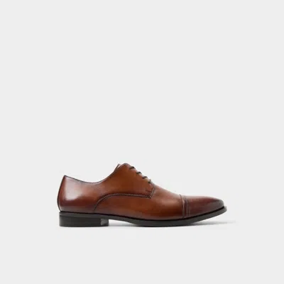 Aldo Men's Antico – Tan – Size 8 In Multi