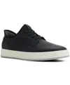 Aldo Arden Oxford Sneaker In Black