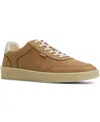 Aldo Men's Ariano Lace Up Sneaker In Open Tan