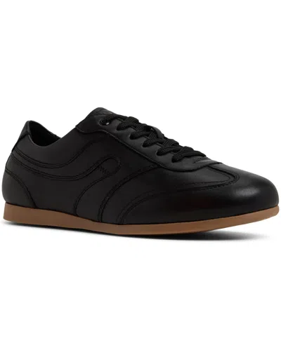 ALDO MEN'S ARIS LACE UP SNEAKERS