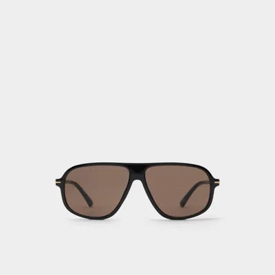 Aldo Men's Asppen – Black