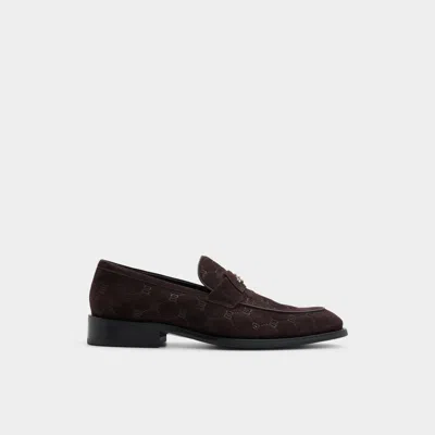 Aldo Men's Beck – Brown – Size 7.5