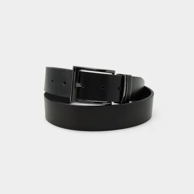 ALDO MEN'S BEIDLEMANNC – BLACK – SIZE 34