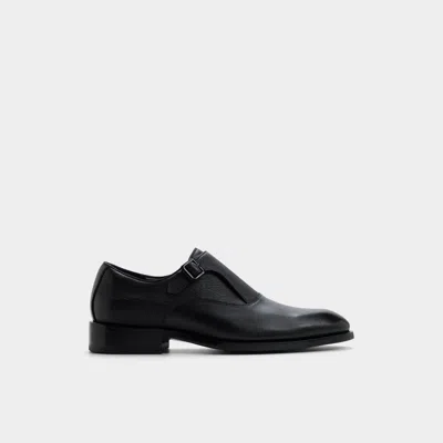 Aldo Men's Bejamin – Black – Size 13