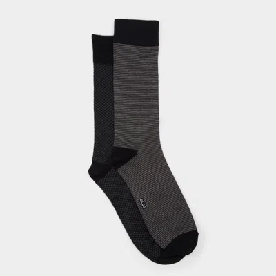Aldo Men's Benston – Dark Grey In Gray