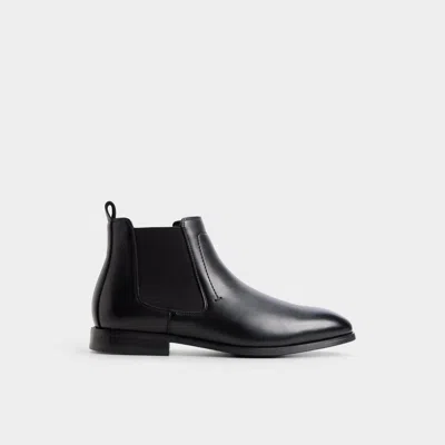 Aldo Men's Berny – Black – Size 7.5