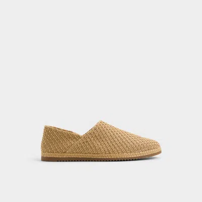 Aldo Men's Blazing – Natural – Size 10.5 In Brown