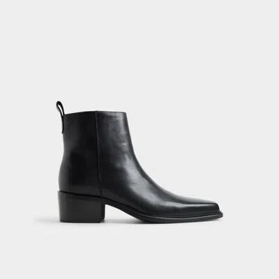 Aldo Men's Brazos – Black – Size 8
