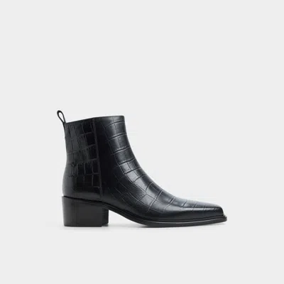 Aldo Men's Brazos – Black – Size 8 In Multi