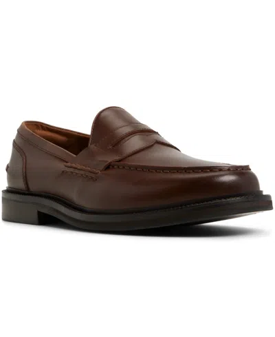 ALDO MEN'S BUCKLEY LOAFERS