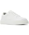 Aldo Men's Callisto Lace Up Sneaker In White