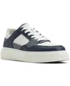 Aldo Callisto Sneaker In White,blue