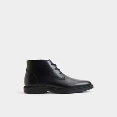 Aldo Men's Camdan – Black – Size 8