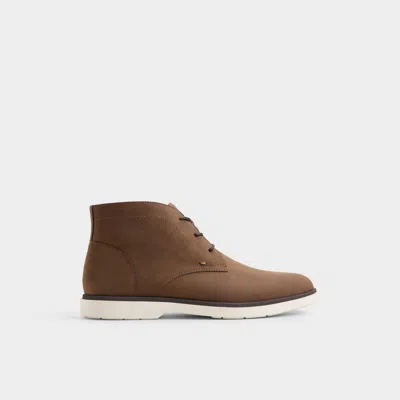 Aldo Men's Camdan – Brown – Size 8