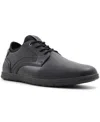 Aldo Men's Carnaby Casual Lace Up Sneaker In Other Black