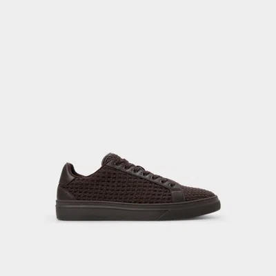Aldo Men's Carsen – Brown – Size 8